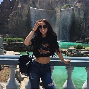 Guess 1981 Skinny Jeans